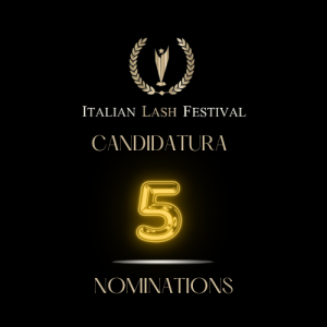 5 NOMINATIONS