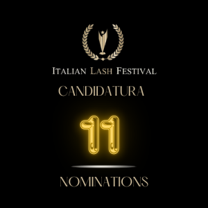 11 NOMINATIONS