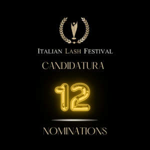 12 NOMINATIONS